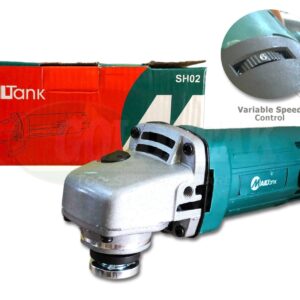 Mailtank SH02 Angle Grinder 4" (Variable Speed)