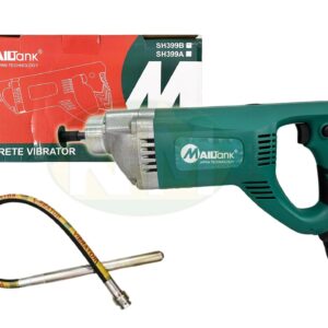 Mailtank SH399 Concrete Vibrator with Hose