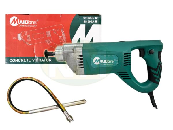 Mailtank SH399 Concrete Vibrator with Hose
