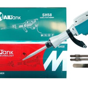 Mailtank SH-58 (SH58) Demolition Hammer / Jack Hammer