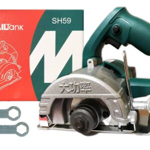 Mailtank SH59 Marble Saw / Concrete Cutter 4"