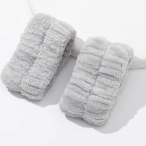 No Drip Cleansing Cuffs