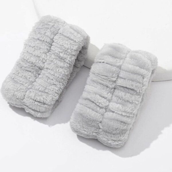 No Drip Cleansing Cuffs