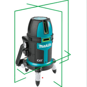 Makita SK312GDZ Cordless Line Laser Level [Green] 12V CXT (Bare)