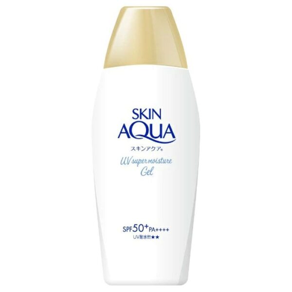 Skin Aqua SPF50 110g New