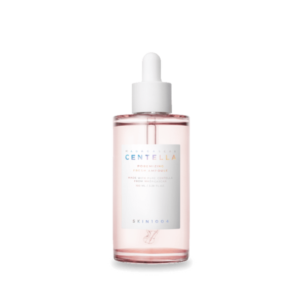SKIN1004 MADAGASCAR CENTELLA POREMIZING FRESH AMPOULE
