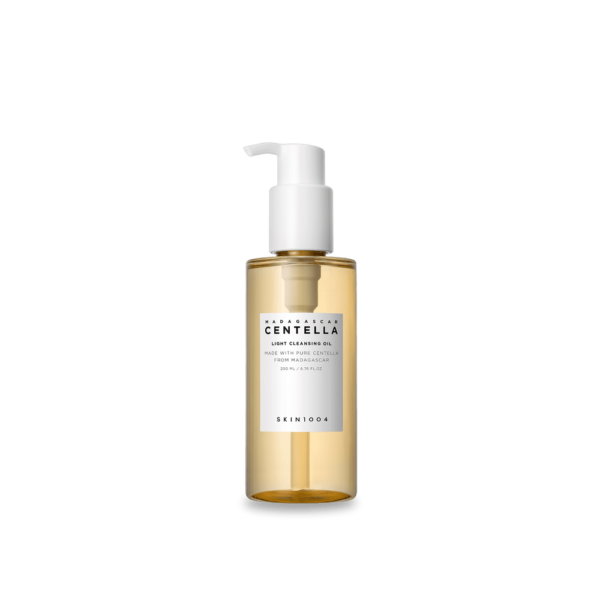SKIN1004 CENTELLA LIGHT CLEANSING OIL 200ML
