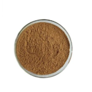 Liquorice Root Extract ? Brown (Licorice)