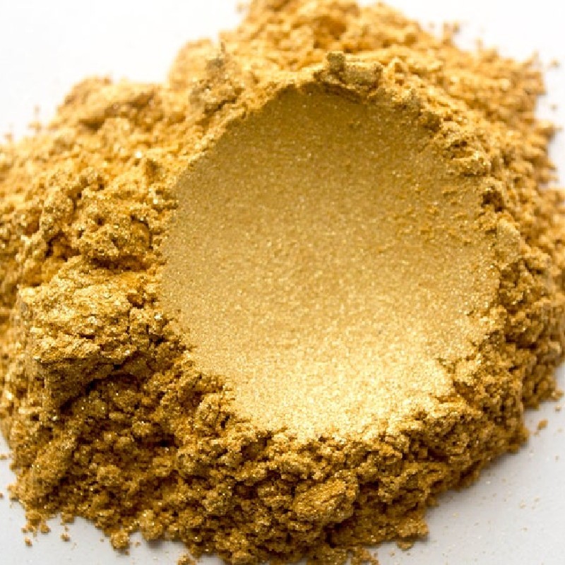 Mica Powder ? White Gold - Buy Here - Allschoolabs Online Shopping