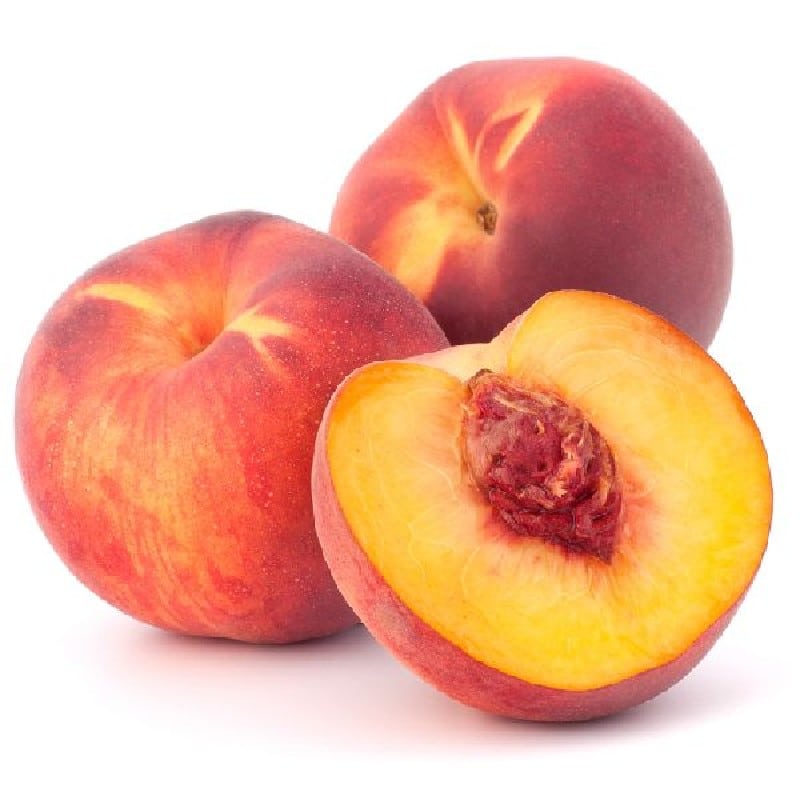 Peach kernel oil