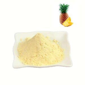 Pineapple Fruit Extract ? Powder