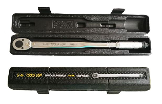 Sks torque wrench discount