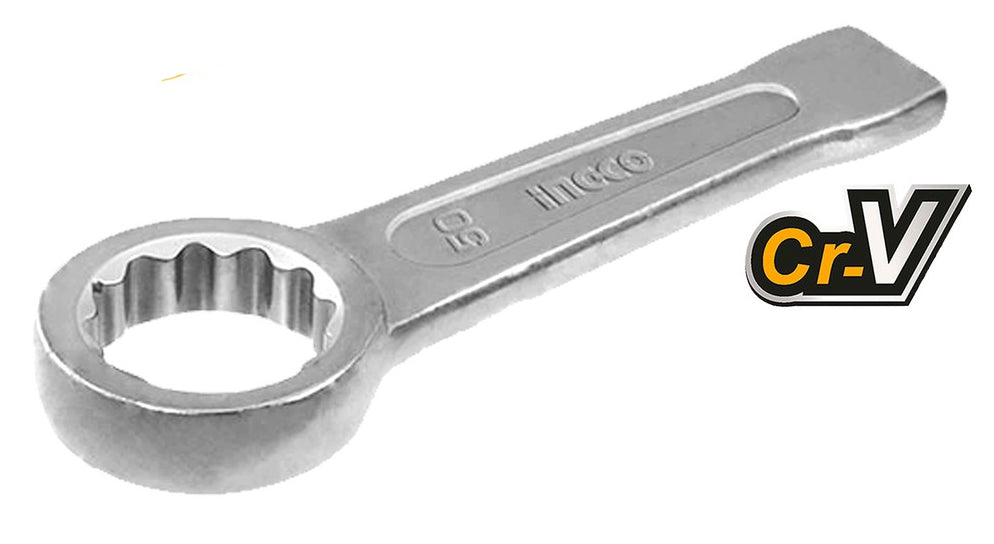 Ingco Slogging / Slugging Ring Wrench