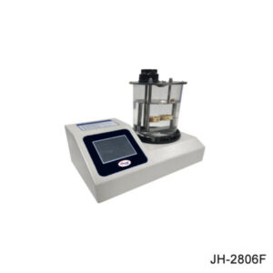 Dropping Point Softening Point Titrator JH-2806F - Available On Request, Prices in Dollars