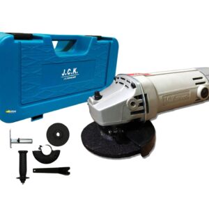 JC Kawasaki SP3100C+ Angle Grinder with CASE
