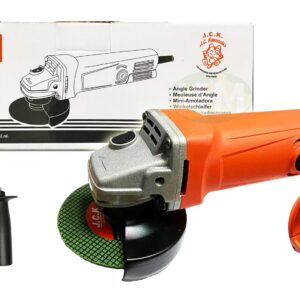 JC Kawasaki SP3111B Angle Grinder 4" (100mm) 850W