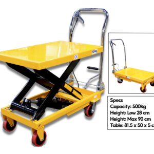 Meiho Lift Table