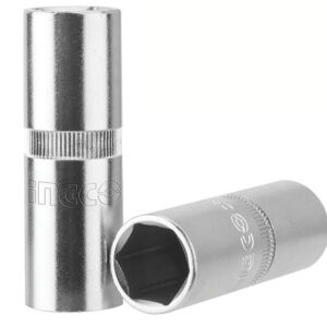 Ingco Spark Plug Socket 1/2" Drive