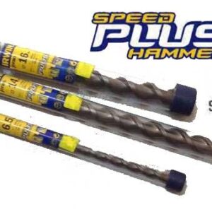 Irwin SDS-plus Drill Bit