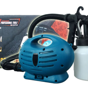 JR Kawasaki JRKESPG800 Electric Paint Spray Gun 800W