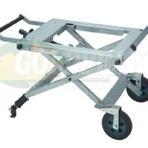 Makita WST03 Trolley - Wheeled Stand for Makita MLT100 Table Saw