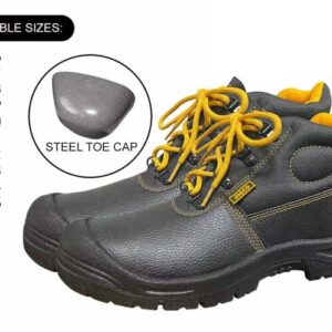 Ingco SSH24S1P Safety Shoes