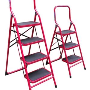 Miller Step Stool Ladder