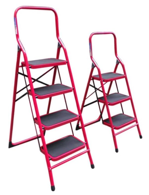 Miller Step Stool Ladder