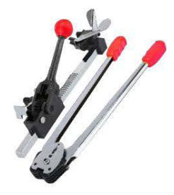 Mega BHPM01 Packing / Strapping Machine Set