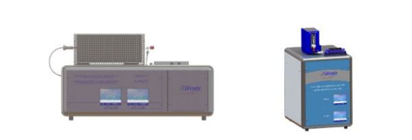 Elemental Analyzers of Sulfur and Nitrogen - Available On Request, Prices in Dollars