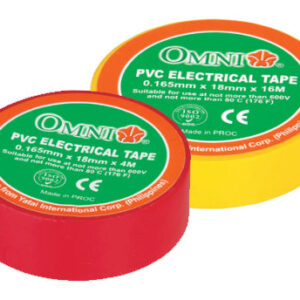 Omni ET165Z Electrical Tape