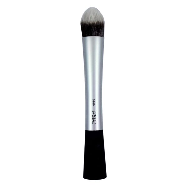 House of Tara Rounded Foundation Brush