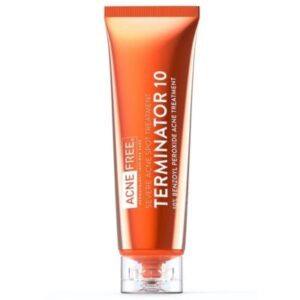 AcneFree Terminator 10 Acne Spot Treatment