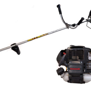 Kawasaki TJ-45 2-Stroke 2Hp Engine Grass Cutter