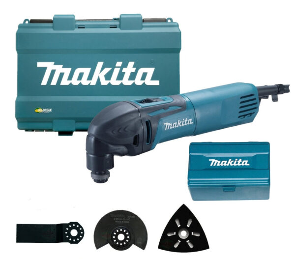 Makita TM3000CX1 Oscillating Tool