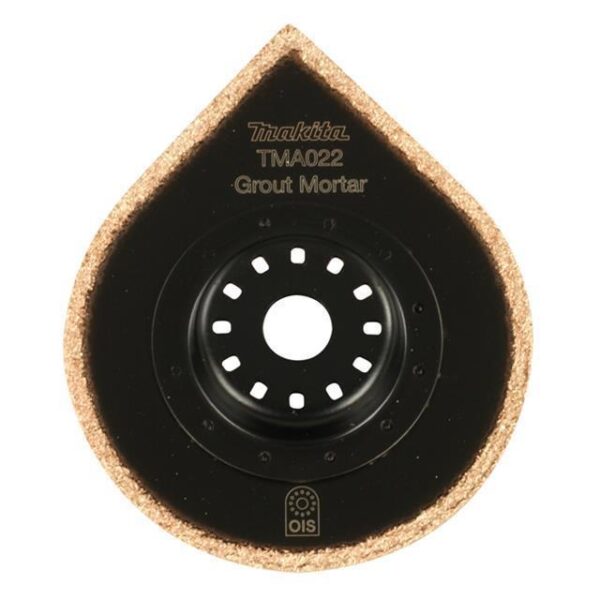 Makita TMA022 (B-21484) Grout Removal Blade (For Oscillating Tool)