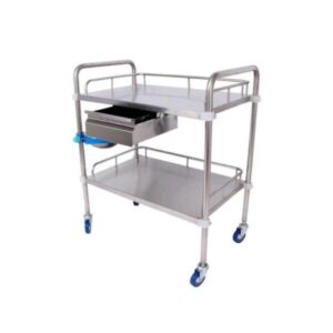Anaesthetic Trolley/Medicine Trolley