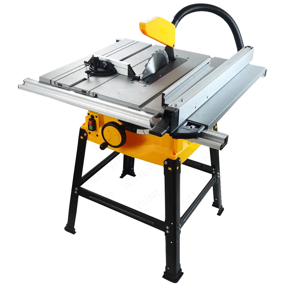 Ingco TS22002 Jobsite Table Saw 2200W –