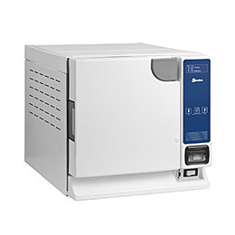 Steelco Autoclave 23ltrs