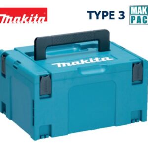 Makita Type-3 Connector Case / Tool Box (MAKPAC)