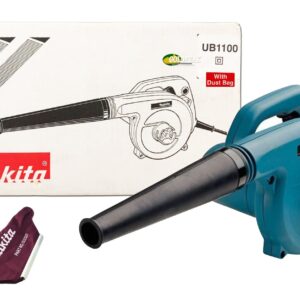 Makita UB1100 Portable Air Blower 600W