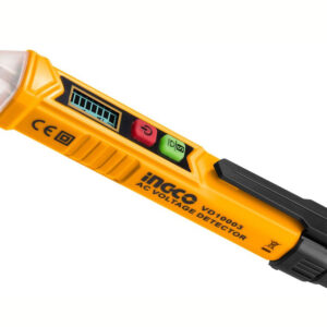 Ingco VD10003 Non Contact AC Voltage Detector Tester/ Test Pencil