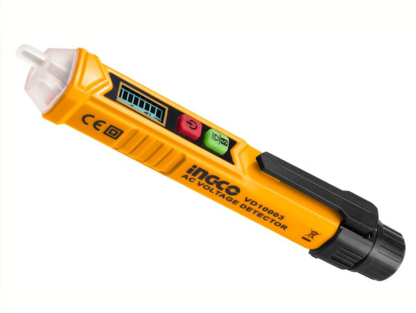 Ingco VD10003 Non Contact AC Voltage Detector Tester/ Test Pencil