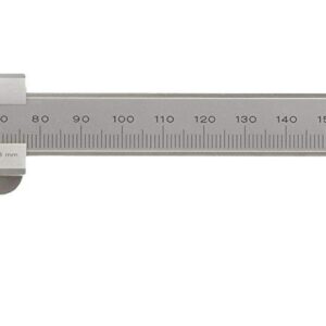 Mitutoyo Vernier Caliper (Screw Type)