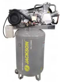 Jackson Vertical Type Air Compressor