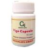 Vigo Capsule – Sexual Weakness (Quick Action)
