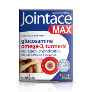 Jointace Max 84 Tabs/Caps