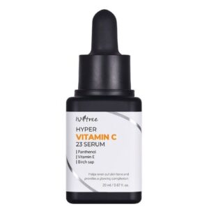 ISNTREE Hyper Vitamin C 23 Serum