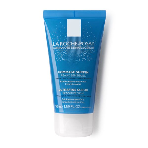 La Roche Posay Gommage surfin (ultrafine scrub) 50ml