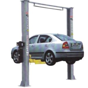 Meiho Hydraulic Car Lifter
